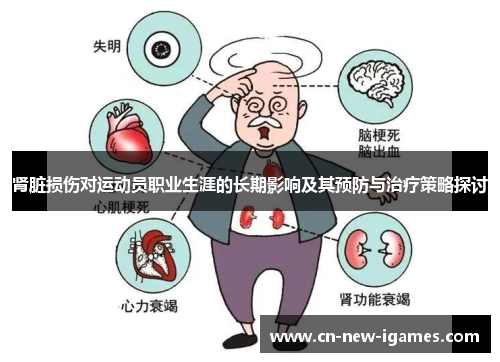 肾脏损伤对运动员职业生涯的长期影响及其预防与治疗策略探讨